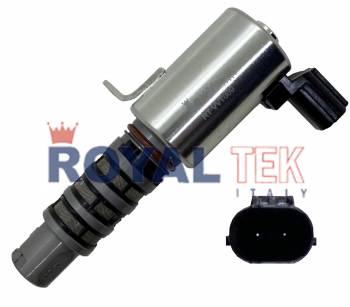 VALVULA SOLENOIDE VVT ROYALTEK HONDA CRV HRV ACCORD 2.0 2.2 2.4 TODOS CON ARBOL VARIABLE --- OEM 15830RBB003